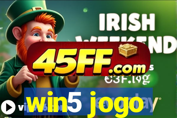 win5 jogo